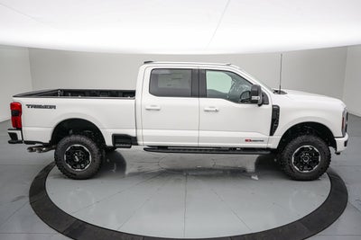 2027 Ford Super Duty F-250 SRW LARIAT