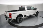 2027 Ford Super Duty F-250 SRW LARIAT