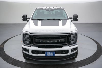 2024 Ford F-250SD Lariat ROUSH Super Duty