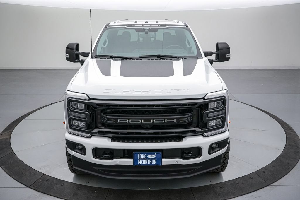 2024 Ford F-250SD Lariat ROUSH Super Duty