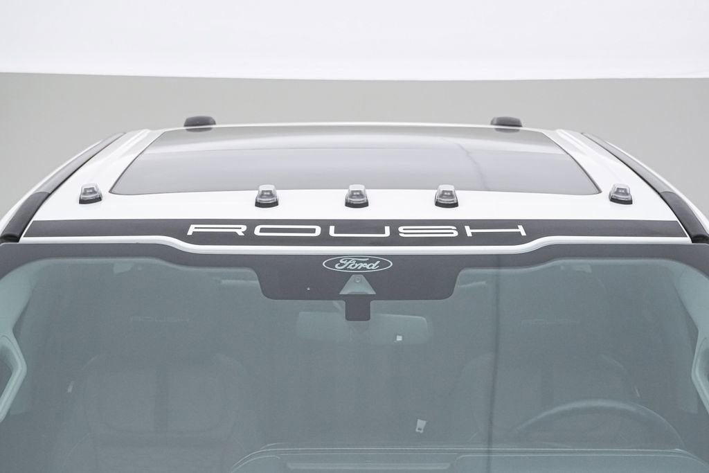 2024 Ford F-250SD Lariat ROUSH Super Duty