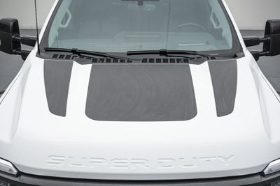 2024 Ford F-250SD Lariat ROUSH Super Duty