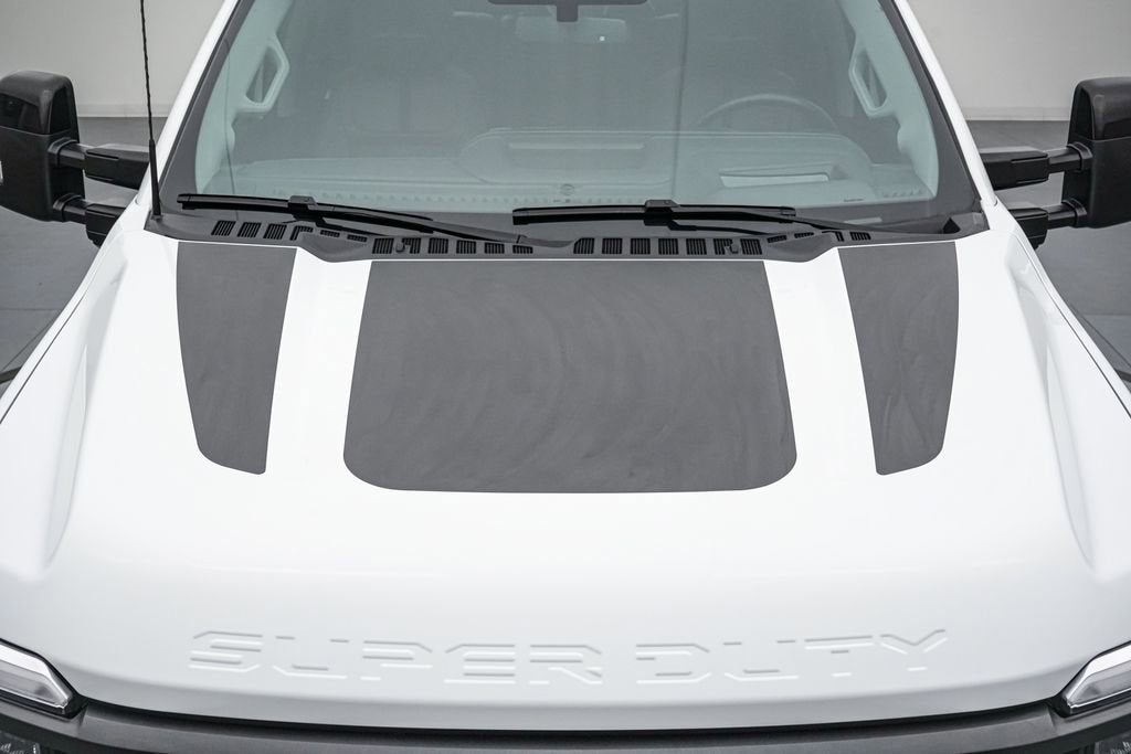 2024 Ford F-250SD Lariat ROUSH Super Duty