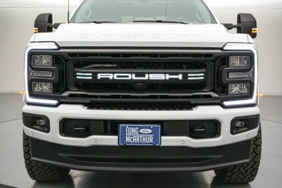 2024 Ford F-250SD Lariat ROUSH Super Duty