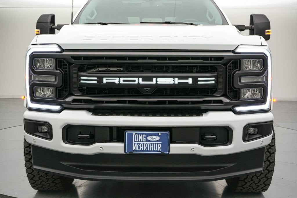 2024 Ford F-250SD Lariat ROUSH Super Duty