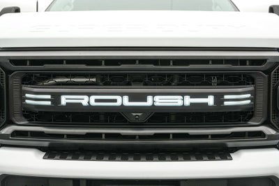 2024 Ford F-250SD Lariat ROUSH Super Duty