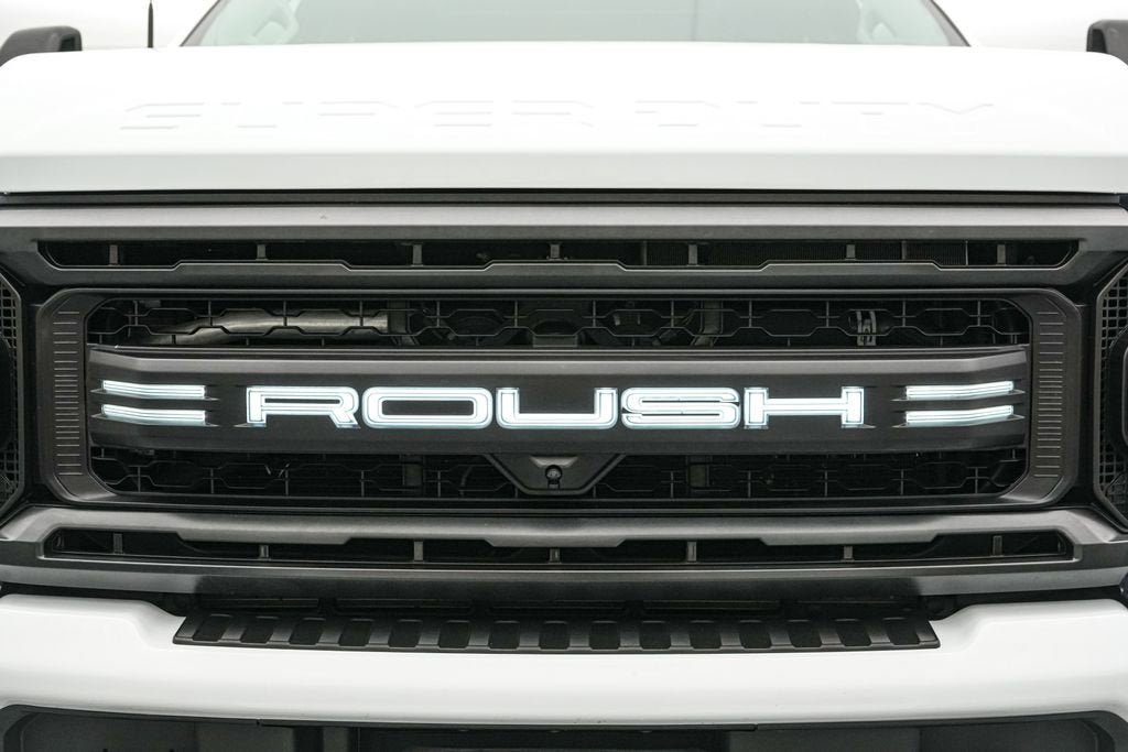 2024 Ford F-250SD Lariat ROUSH Super Duty