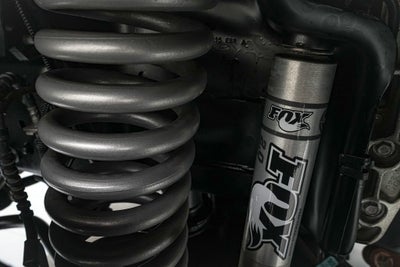 2024 Ford F-250SD Lariat ROUSH Super Duty