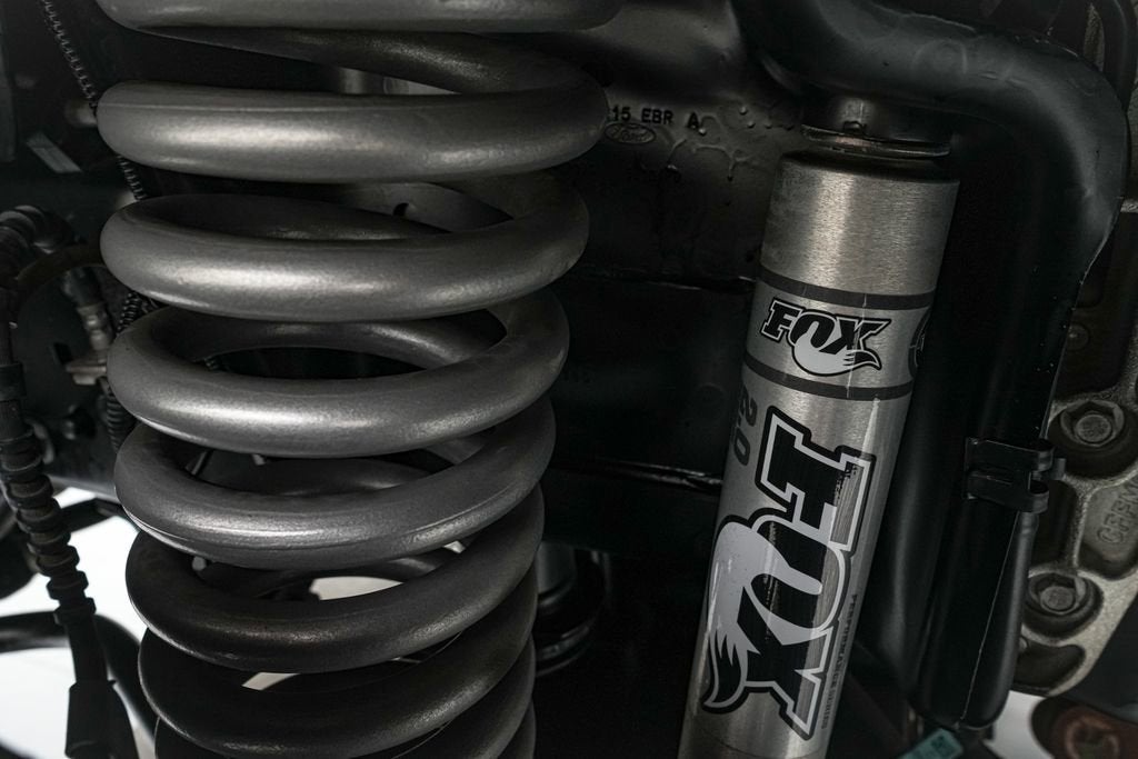 2024 Ford F-250SD Lariat ROUSH Super Duty