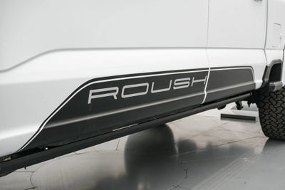 2024 Ford F-250SD Lariat ROUSH Super Duty