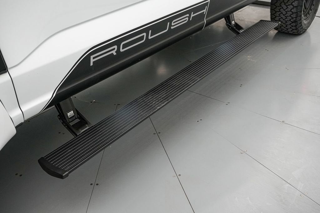 2024 Ford F-250SD Lariat ROUSH Super Duty