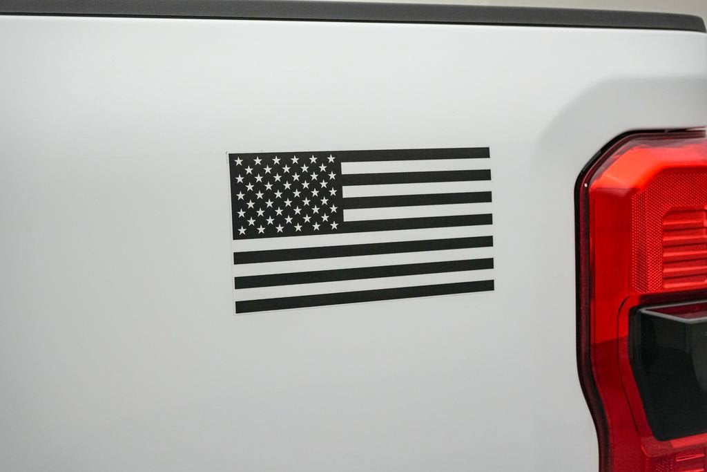 2024 Ford F-250SD Lariat ROUSH Super Duty