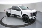 2024 Ford F-250SD Lariat ROUSH Super Duty