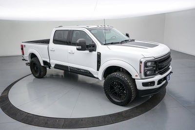 2024 Ford F-250SD Lariat ROUSH Super Duty