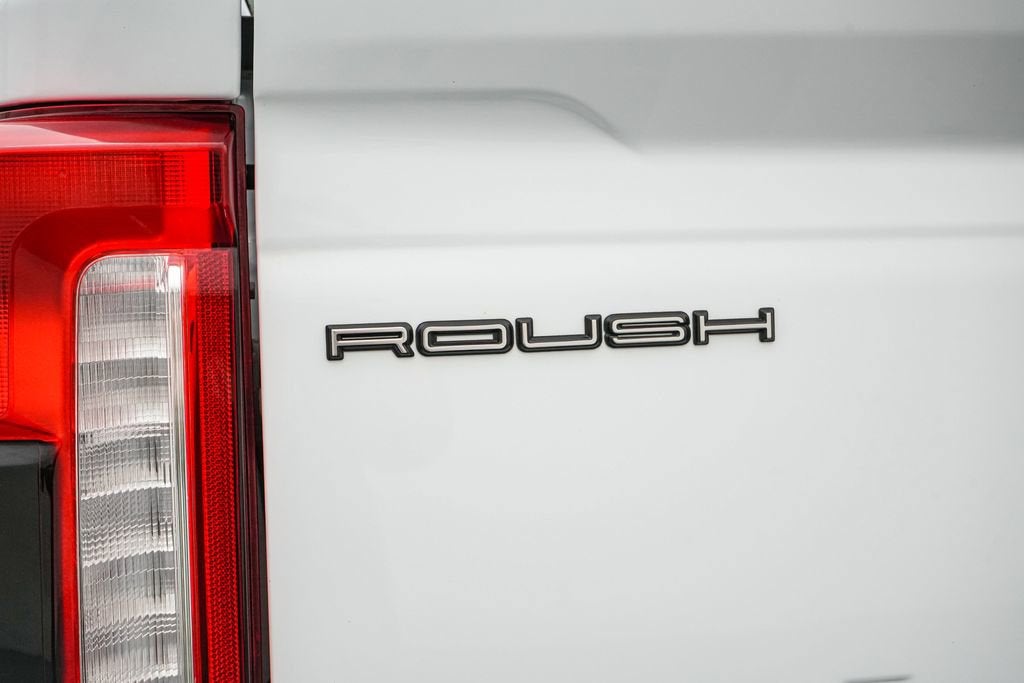 2024 Ford F-250SD Lariat ROUSH Super Duty