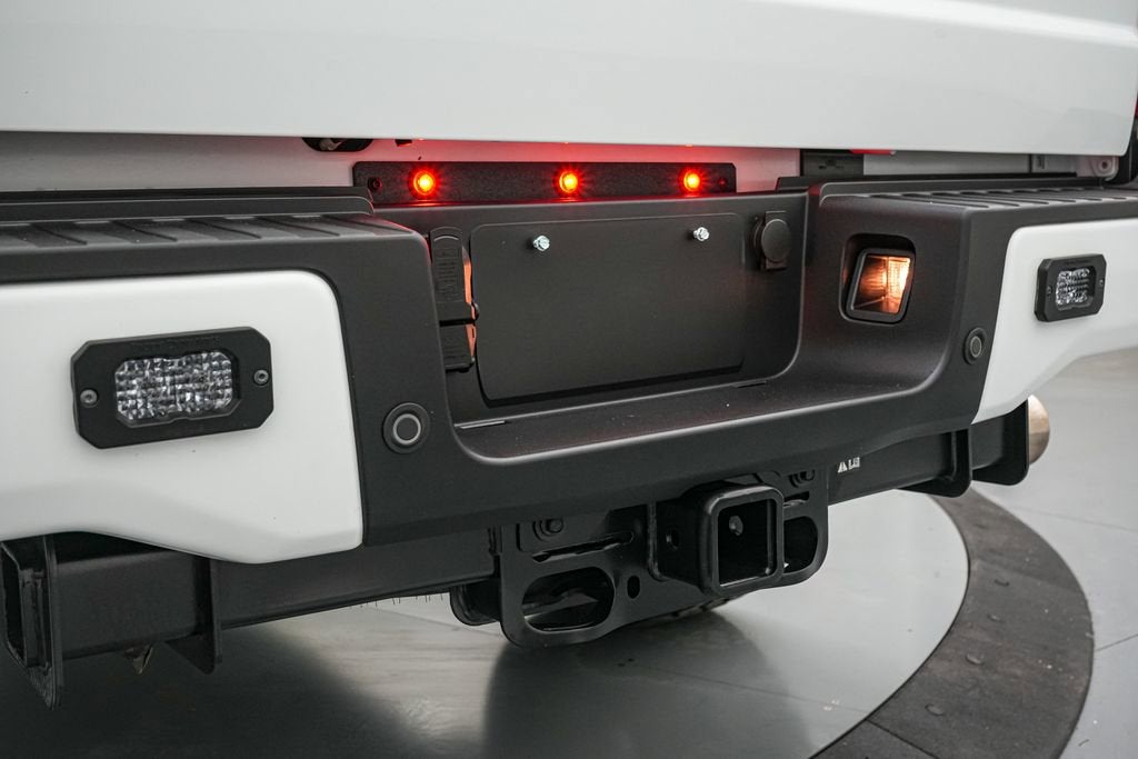 2024 Ford F-250SD Lariat ROUSH Super Duty