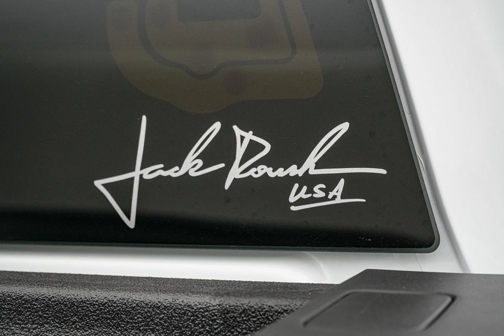 2024 Ford F-250SD Lariat ROUSH Super Duty