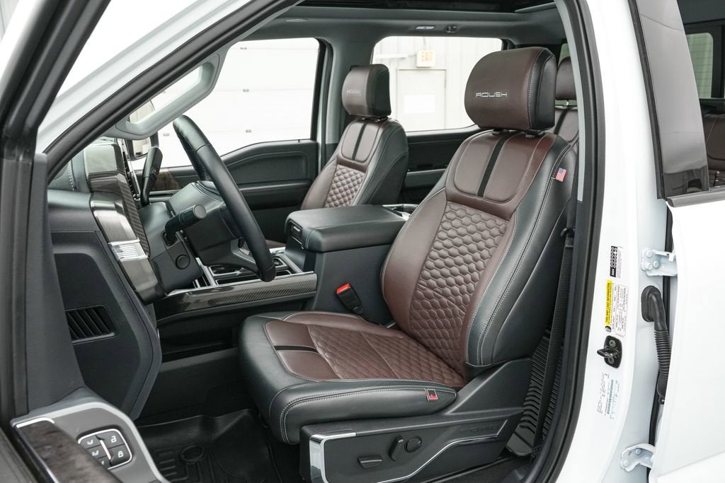 2024 Ford F-250SD Lariat ROUSH Super Duty