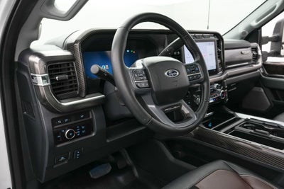 2024 Ford F-250SD Lariat ROUSH Super Duty