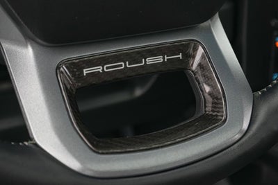 2024 Ford F-250SD Lariat ROUSH Super Duty