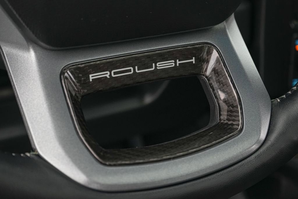 2024 Ford F-250SD Lariat ROUSH Super Duty