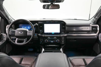 2024 Ford F-250SD Lariat ROUSH Super Duty