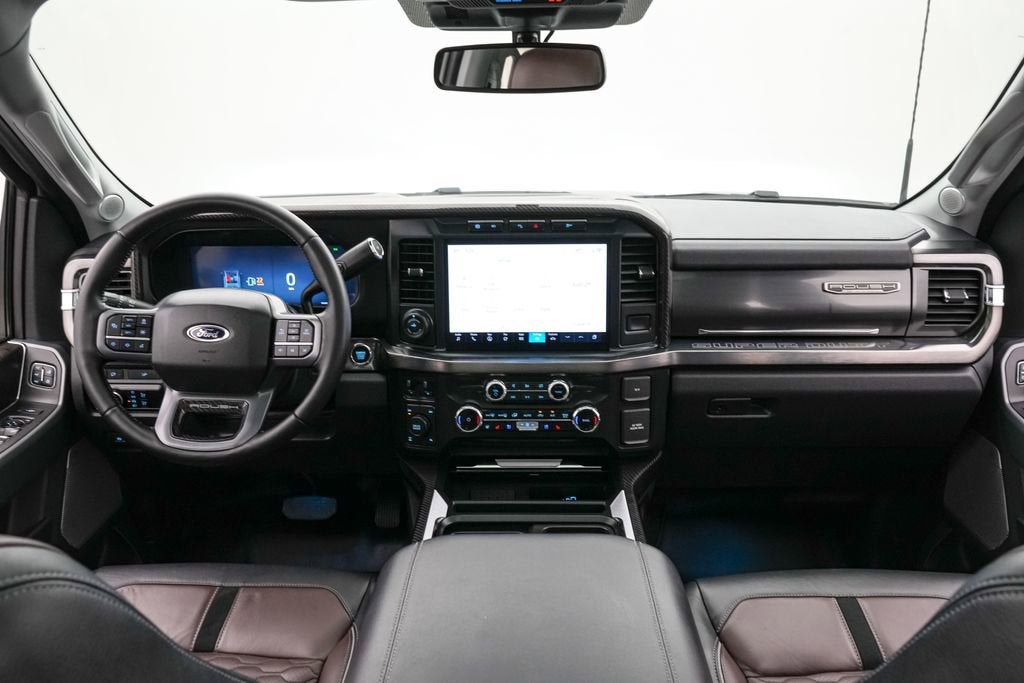 2024 Ford F-250SD Lariat ROUSH Super Duty