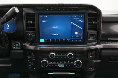 2024 Ford F-250SD Lariat ROUSH Super Duty