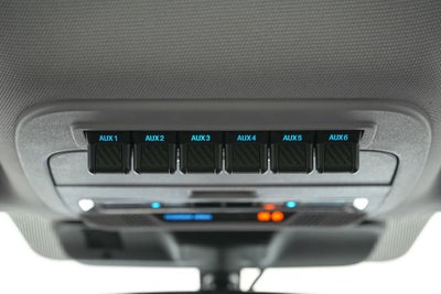 2024 Ford F-250SD Lariat ROUSH Super Duty