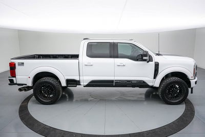 2024 Ford F-250SD Lariat ROUSH Super Duty