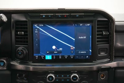 2024 Ford F-250SD Lariat ROUSH Super Duty