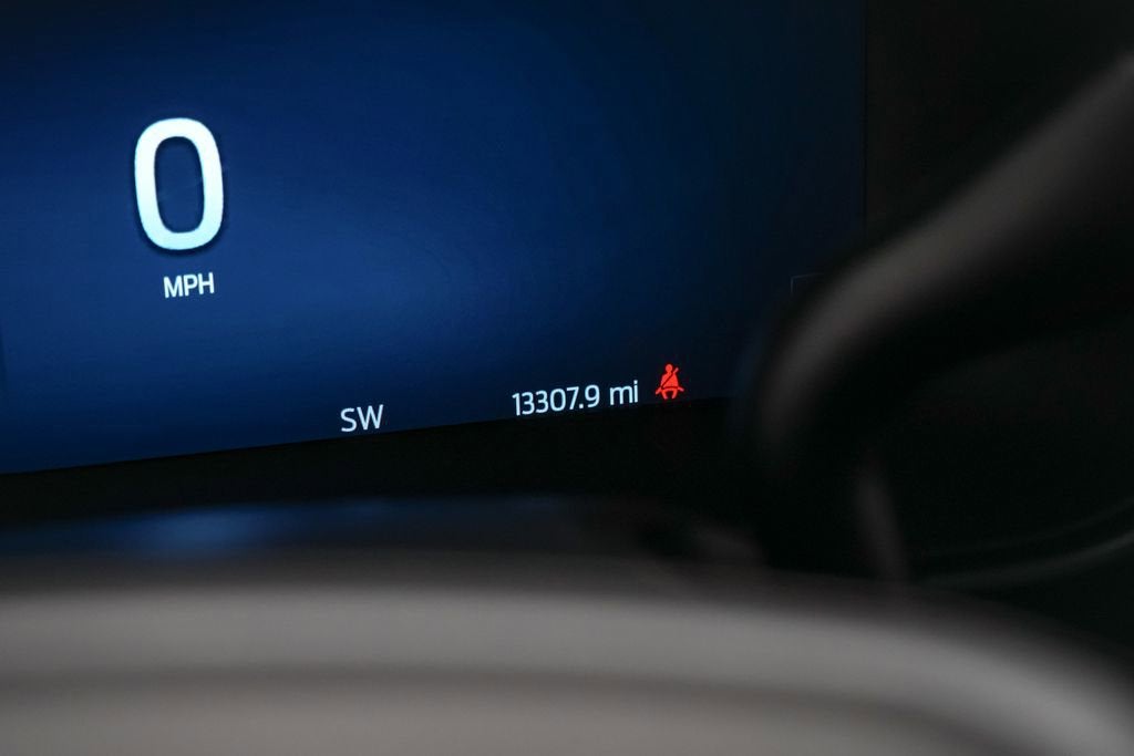 2024 Ford F-250SD Lariat ROUSH Super Duty