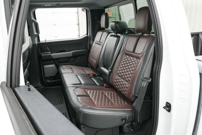 2024 Ford F-250SD Lariat ROUSH Super Duty