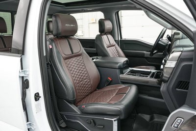 2024 Ford F-250SD Lariat ROUSH Super Duty