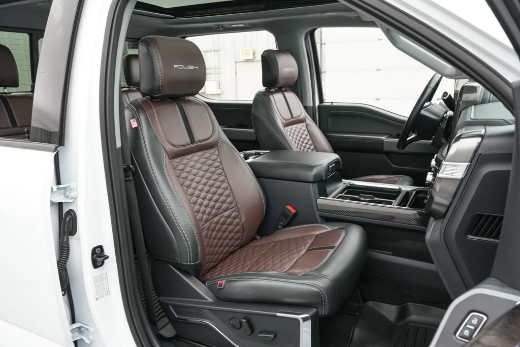 2024 Ford F-250SD Lariat ROUSH Super Duty