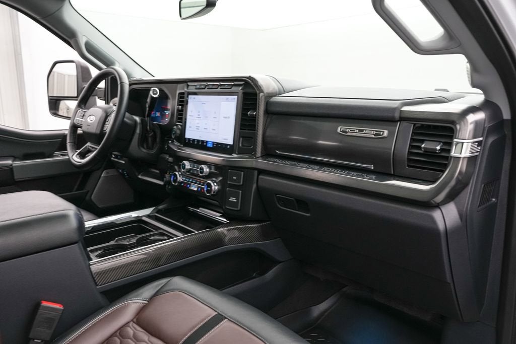 2024 Ford F-250SD Lariat ROUSH Super Duty