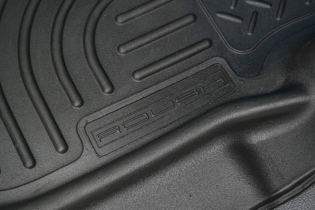 2024 Ford F-250SD Lariat ROUSH Super Duty