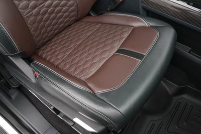 2024 Ford F-250SD Lariat ROUSH Super Duty