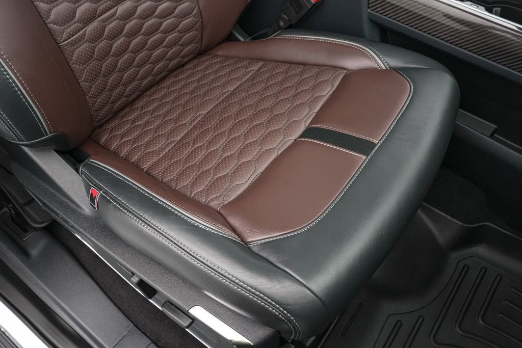 2024 Ford F-250SD Lariat ROUSH Super Duty