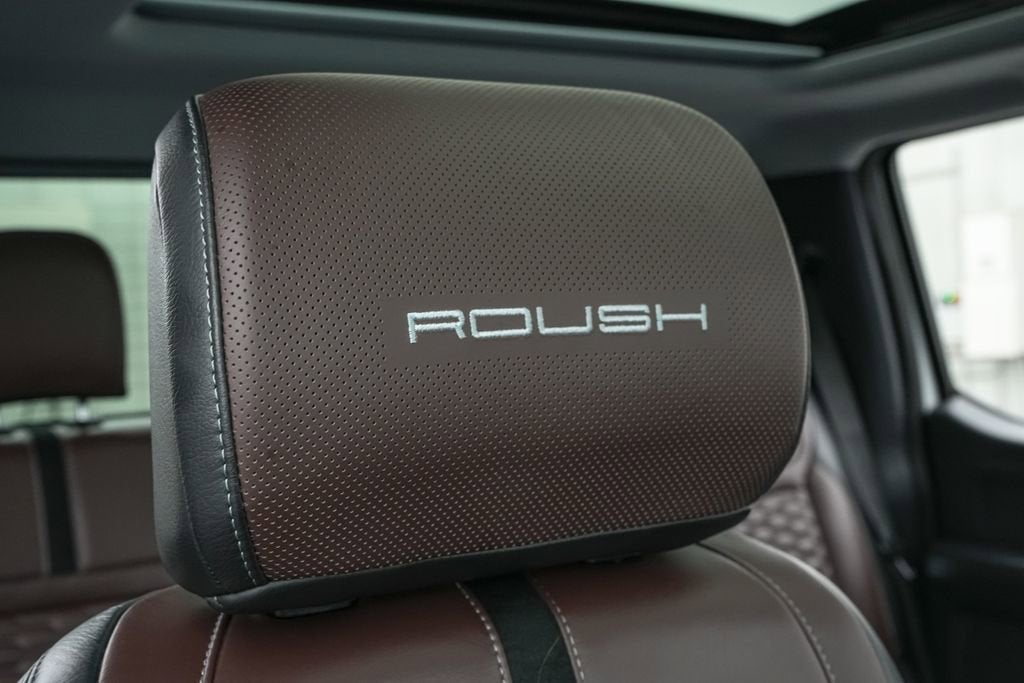 2024 Ford F-250SD Lariat ROUSH Super Duty