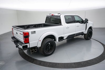 2024 Ford F-250SD Lariat ROUSH Super Duty