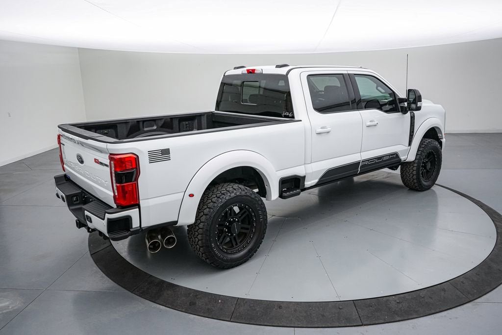 2024 Ford F-250SD Lariat ROUSH Super Duty