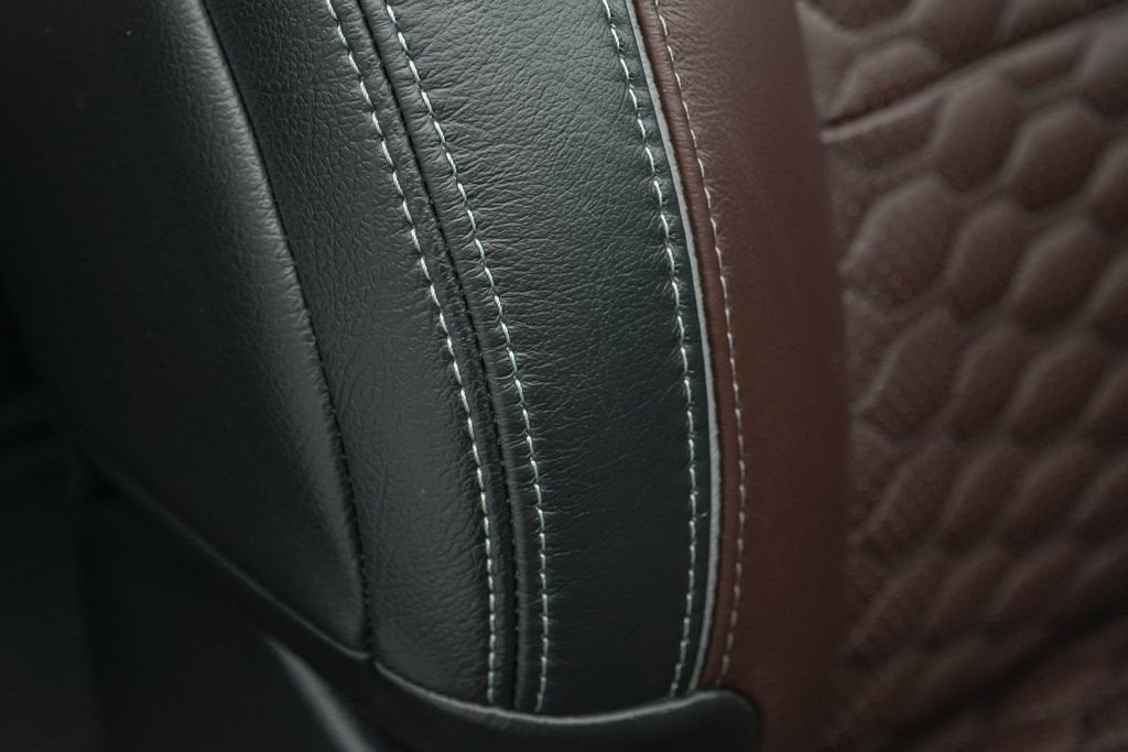 2024 Ford F-250SD Lariat ROUSH Super Duty