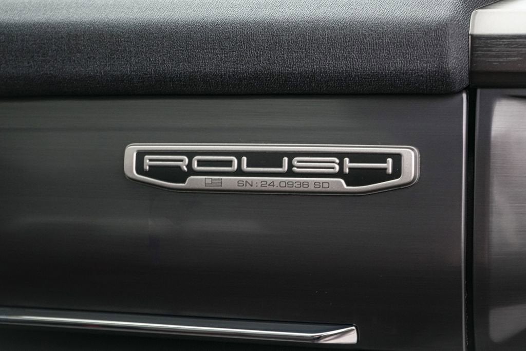 2024 Ford F-250SD Lariat ROUSH Super Duty