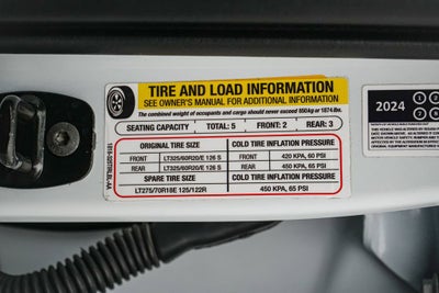 2024 Ford F-250SD Lariat ROUSH Super Duty