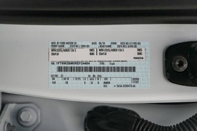 2024 Ford F-250SD Lariat ROUSH Super Duty