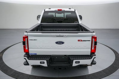 2024 Ford F-250SD Lariat ROUSH Super Duty