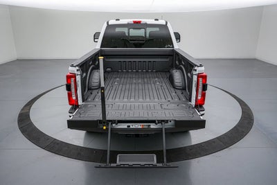 2024 Ford F-250SD Lariat ROUSH Super Duty