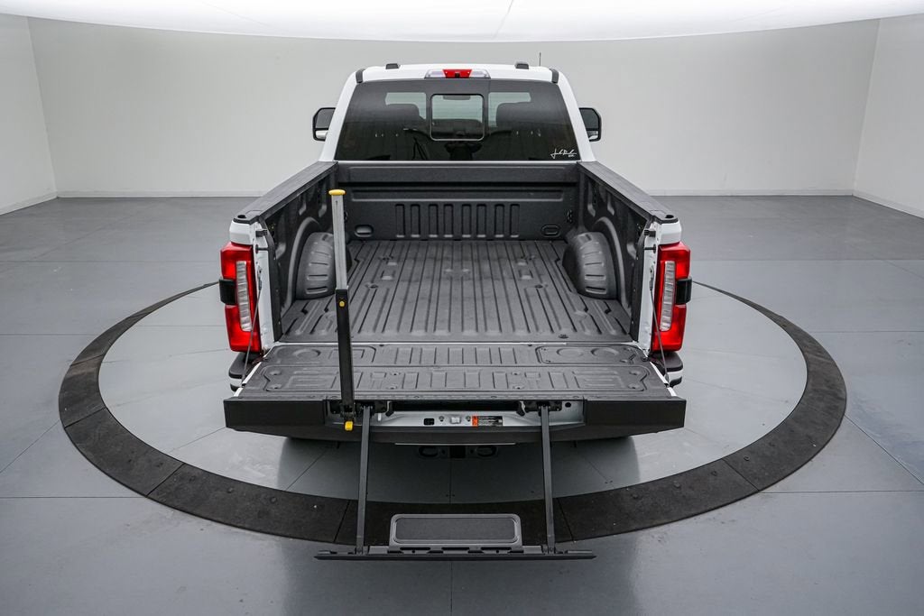 2024 Ford F-250SD Lariat ROUSH Super Duty