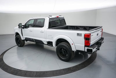 2024 Ford F-250SD Lariat ROUSH Super Duty